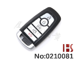 2017 년 FORD Mondeo, Mustang, Explorer 스마트 키 (902MHZ)